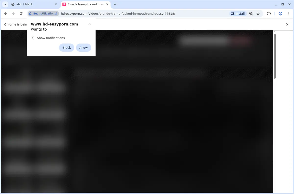 Hdeasyporn Video Downloader screenshot 5